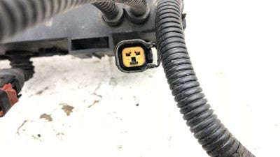 2003 Mini Cooper Wiring Harness For Engine Oem 1.6L