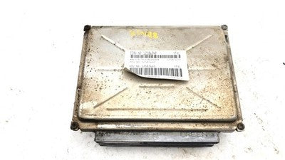 04 Chevy Silverado 1500 5.3L Electronic Control Module Computer Ecm Ecu 12586242