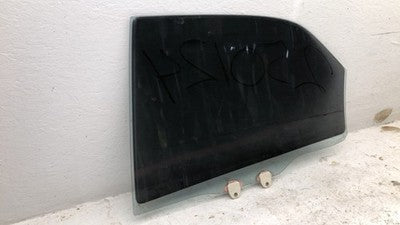 1994-1997 Honda Accord Passenger Right Rear Side Window Door Glass Oem Back