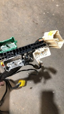 2006 Chrysler 300 Complete Wiring Harness Behind Dash Oem 3.5L