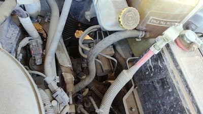 07-08 Pacifica Complete Anti Lock Brake Pump Unit Oem Abs Module Assembly