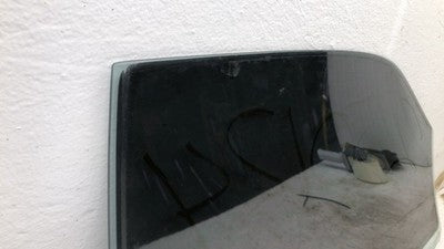 1994-1997 Honda Accord Passenger Right Rear Side Window Door Glass Oem Back