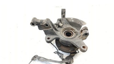 99-03 Mazdaspeed Passenger Right Front Spindle Steering Knuckle With Wheel Hub
