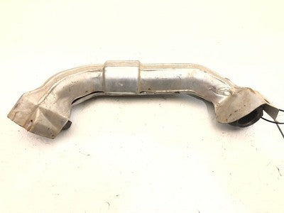 2004 Chevy Impala Exhaust Manifold Crossover With Heat Shield Oem 3.4l