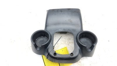 2004-2005 Ford Ranger Floor Console Assembly Oem Cup Holder Manual Trans