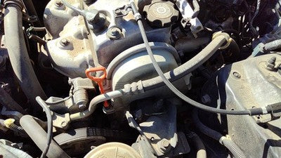 1996-2000 Honda Civic Complete Set Of Timing Covers Upper Lower Inner Outer 1.6L