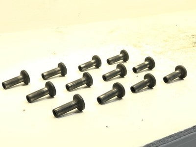 2003 03 Freightliner Set Of 12 Tappets Oem Isb 5.9L 24V Cummins 1.3