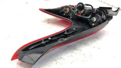 2011-2014 Nissan Juke Driver Left Tail Light Brake Lamp Oem Rear 265551km0a