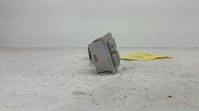 1997 Lincoln Mark Viii Memory Seat Switch With Harness Tan Driver 1 2