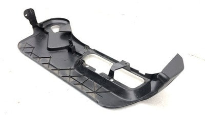 2015 Ford F250 Super Duty Driver Left Side Seat Trim Panel Oem