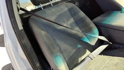 15-23 Dodge Ram 4500 Passenger Right Front Seat Belt Retractor Shoulder Gray X8