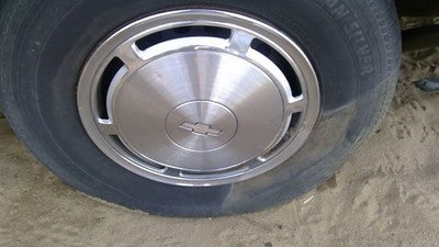 1986-1996 Chevy Caprice 15' 6 Slot Hub Cap Wheel Cover Oem
