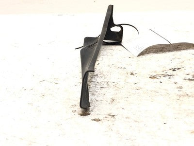 84-87 C4 Corvette Left Front Inner Fender Wheelhouse Support Bracket Drivers