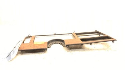 1995 Buick Century Trim Bezel Around Speedometer Oem Dash Surround Panel