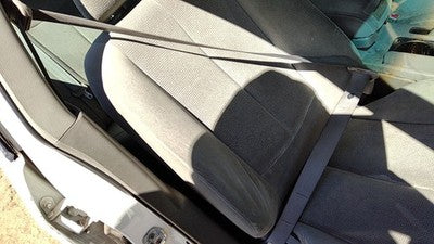 03-05 Altima Passenger Right Front Seat Belt Retractor Oem Shoulder Frost K