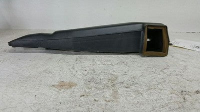 1981 Nissan Maxima 810 Passenger Right Dash Defrost Vent Duct Tube Pipe