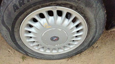 1991-1996 Buick Park Ave 15" Aluminum Wheel Oem Factory Rim
