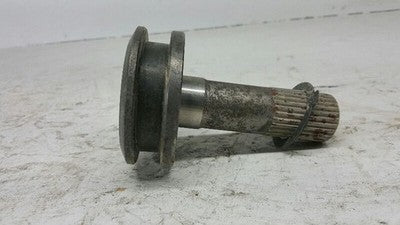 2004 Chevy Silverado 1500 Carrier Lock Assembly Front Third Member Oem