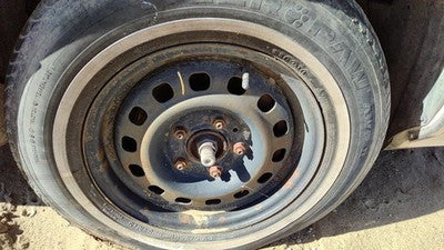 1983-1996 Buick Century 14' Steel Wheel Oem Factory Rim