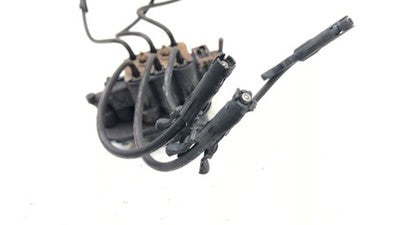 96-05 Blazer Complete Central Port Injection Assembly Oem Spider Injectors 4.3L