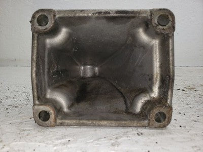 2006-2006 Dodge Sprinter Van 3500 Passenger Right Motor Mount Bracket Brace 2.7L