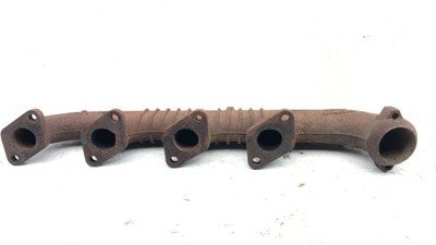 2003-2007 Passenger Right Exhaust Manifold Assembly 6.0L Powerstroke Oem