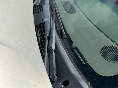 2004-2007 Buick Rainier Driver Left Windshield Wiper Arm Oem Blade Lever