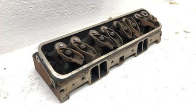 1994-1996 Chevy Caprice Cylinder Head Assembly Oem 5.7L 12529741