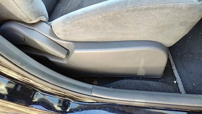 2007 Nissan Sentra Passenger Right Side Seat Trim Panel Oem