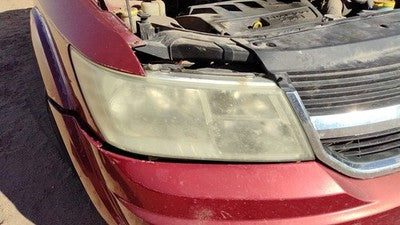 2009-2020 Dodge Journey Passenger Right Head Light Oem Front Lamp 5116288Ac