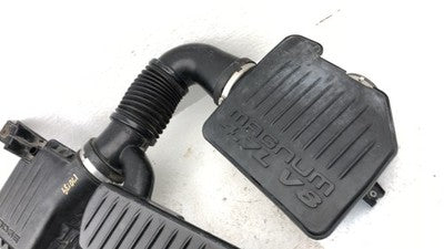 04-09 Durango Complete Air Intake Cleaner Filter Box Housing With Tube 4.7L