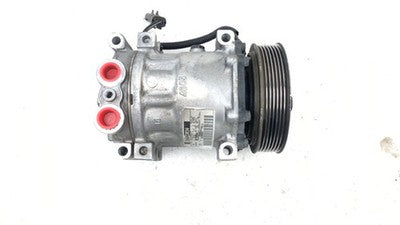 1998-2001 Dodge Durango Ac Compressor Air Conditioner Pump Assembly Oem 5.9L