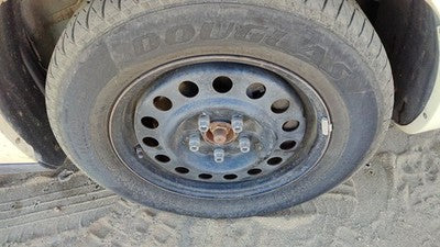 2005 2006 2007 2008 Buick Lacrosse 16" Steel Wheel Oem Factory Rim 09595642