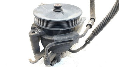 2000 Tahoe Complete Set Of Brackets Pulleys Ac Alternator Power Steering 5.7L