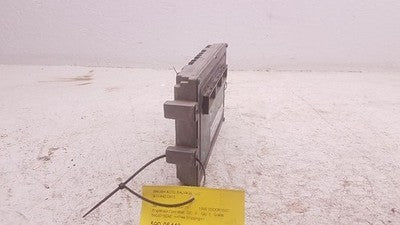 1999 Dodge Ram 1500 Engine Ecm Electronic Control Module Ecu Computer 360