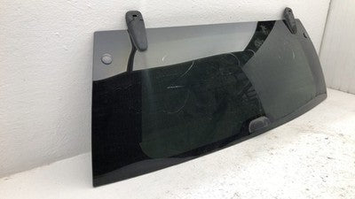 1999-2004 Grand Cherokee Back Glass Rear Window Oem 55136980Aa 55136980Aa