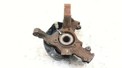 94-99 Lesabre Driver Left Front Spindle Steering Knuckle With Wheel Hub Oem