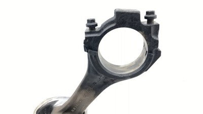 2001 Dodge Ram 2500 Connecting Rod With Piston Cummins 5.9L 24V Oem