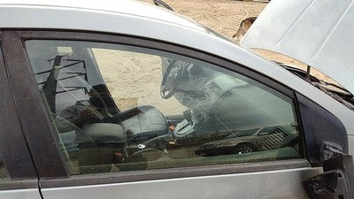 2007-2012 Nissan Sentra Passenger Right Front Side Window Door Glass Oem