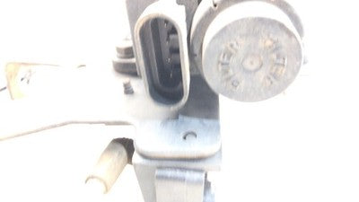 1992 Chevy S10 Pickup Vacuum Valve Assembly Oem With Mount Bracket