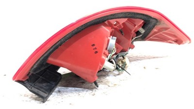 2009-2012 Toyota Rav-4 Passenger Right Tail Light Brake Lamp Oem Rear 8155142130
