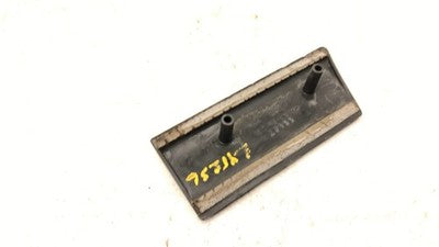 2000-05 Chevy Impala Driver Left Moulding From Fender Oem Trim Strip Bronze 76U
