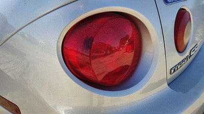 2005-2010 Chevy Cobalt Coupe Driver Left Tail Light Brake Lamp Oem Rear 22751397