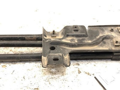 2002 Ford F250 Super Duty Lug Wrench And Jack Tool Set With Mount Brackets Plate