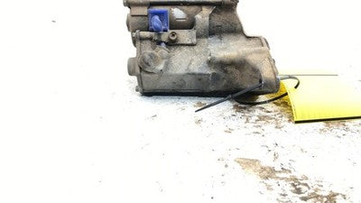 1989-1997 Corolla Station Wagon Starter Motor 1.6L 2810016110