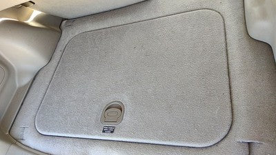 2007 Ford Escape Floor Pan Cargo Area Cover Oem Trunk Nh Dark Pebble Tan