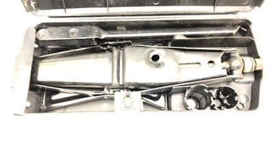 1991 Pontiac Bonneville Jack Kit Assembly With Storage Tray Box Oem Set