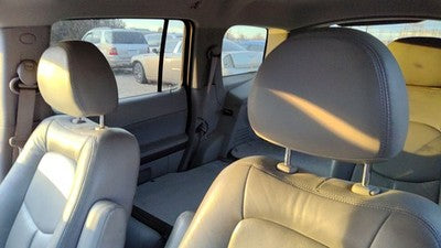 2006-2011 Chevy Hhr Pair Of Front Headrests Oem Left Right Set Seat 25836759