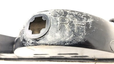1980-84 Deville Sedan Passenger Right Front Turn Signal Light Lamp Lower Mounted