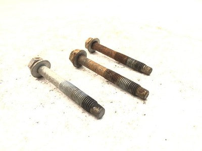 94-02 Dodge Ram 2500 Set of Bolts for Power Steering Gear Box Mount Hardware 4x4